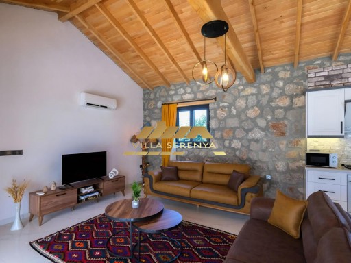 Villa SERENYA