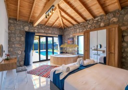 Villa SERENYA