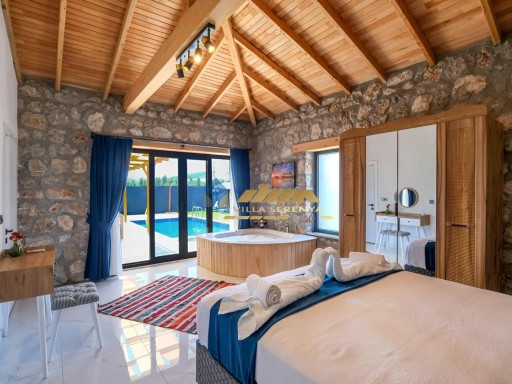 Villa SERENYA