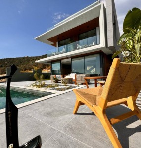 Villa Egeus