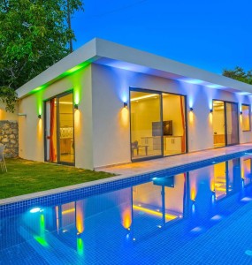 Villa Silvaris