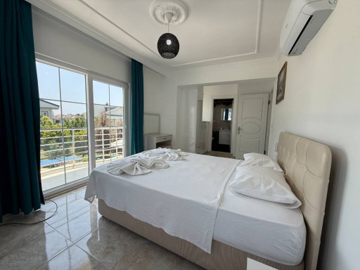 Villa ZENORA
