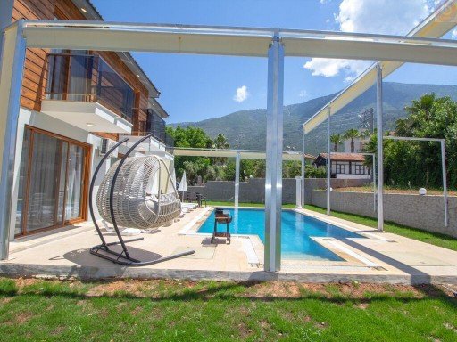 Villa Mina Villa Mina