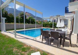 Villa Mina Villa Mina