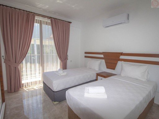 Villa Mina Villa Mina