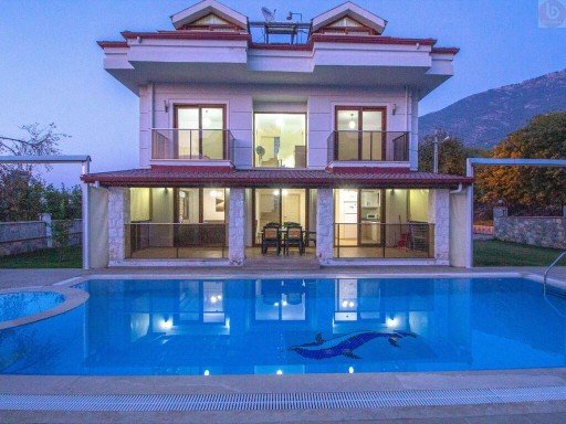 Villa Prestij 2 Villa Prestij 2