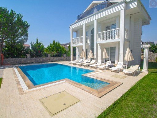 Villa Hanımeli Villa Hanımeli