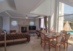 Villa Hanımeli Villa Hanımeli