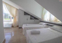 Villa Hanımeli Villa Hanımeli