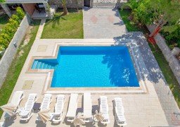 Villa Hanımeli Villa Hanımeli