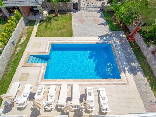 Villa Hanımeli Villa Hanımeli