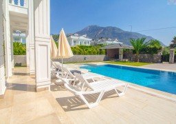 Villa Hanımeli Villa Hanımeli