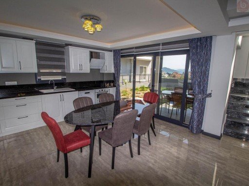 Villa Göcek Marin C Villa Göcek Marin C