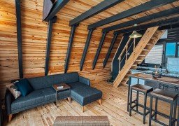Ceylan Bungalov