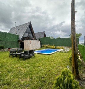 Ay Işığı Bungalov 2