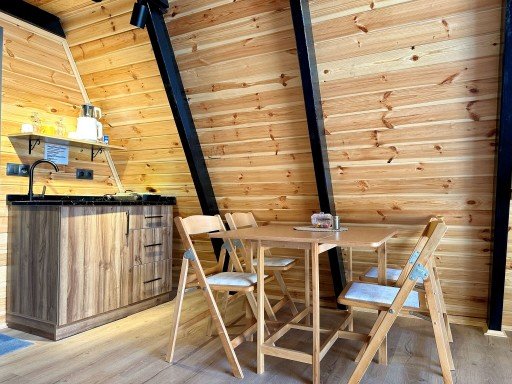 Sapanca Eres Bungalow Sapanca Eres Bungalow
