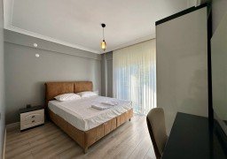 Mavera Villa