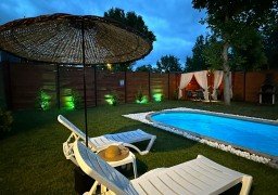Forester Resort Forester Resort